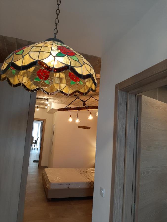Qliving Central New Apartments Gzira Sliema Promenade Экстерьер фото