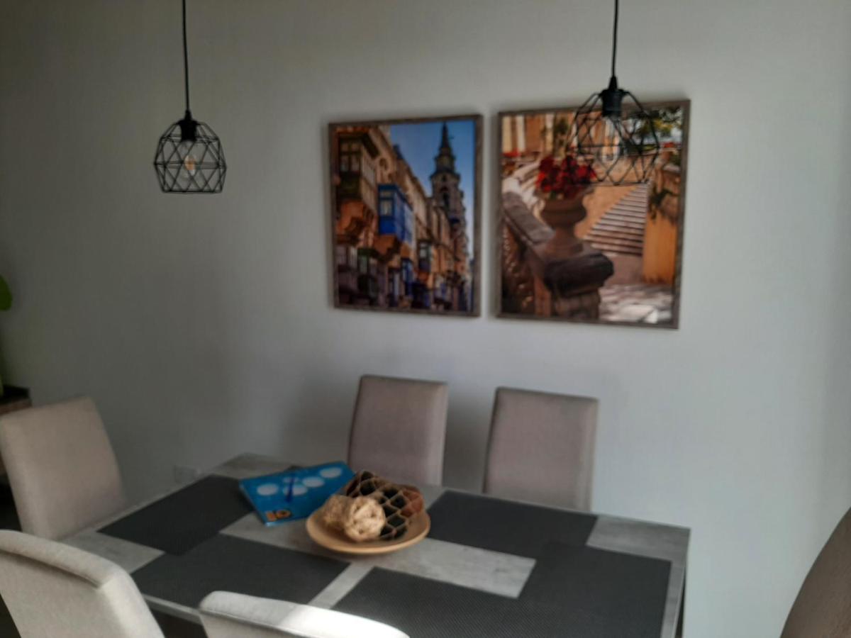 Qliving Central New Apartments Gzira Sliema Promenade Экстерьер фото