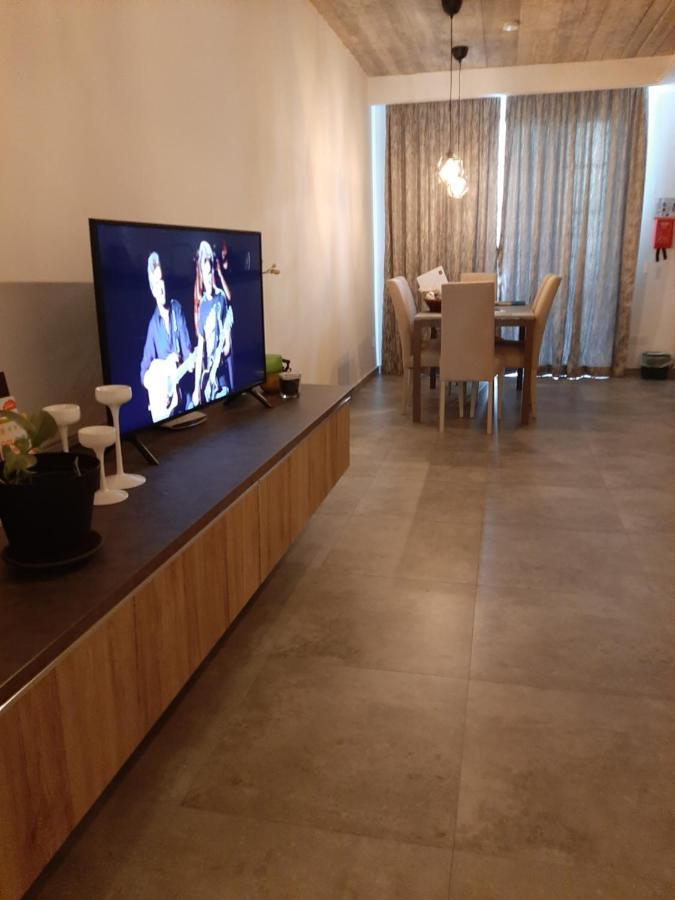 Qliving Central New Apartments Gzira Sliema Promenade Экстерьер фото