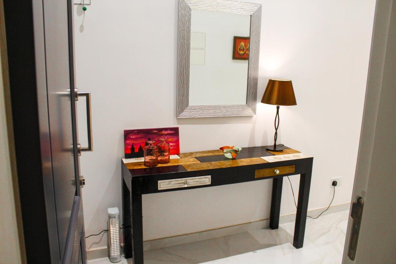 Qliving Central New Apartments Gzira Sliema Promenade Экстерьер фото