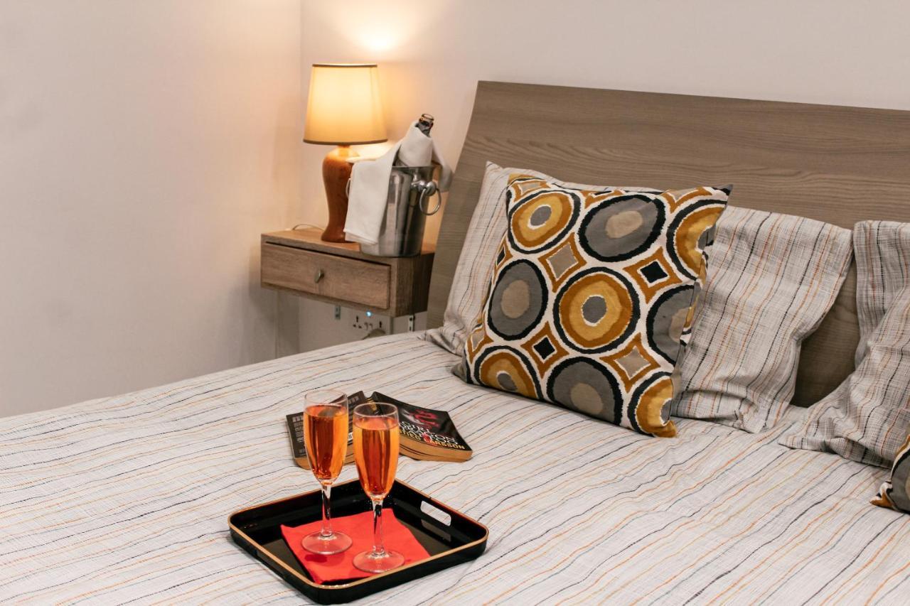 Qliving Central New Apartments Gzira Sliema Promenade Экстерьер фото