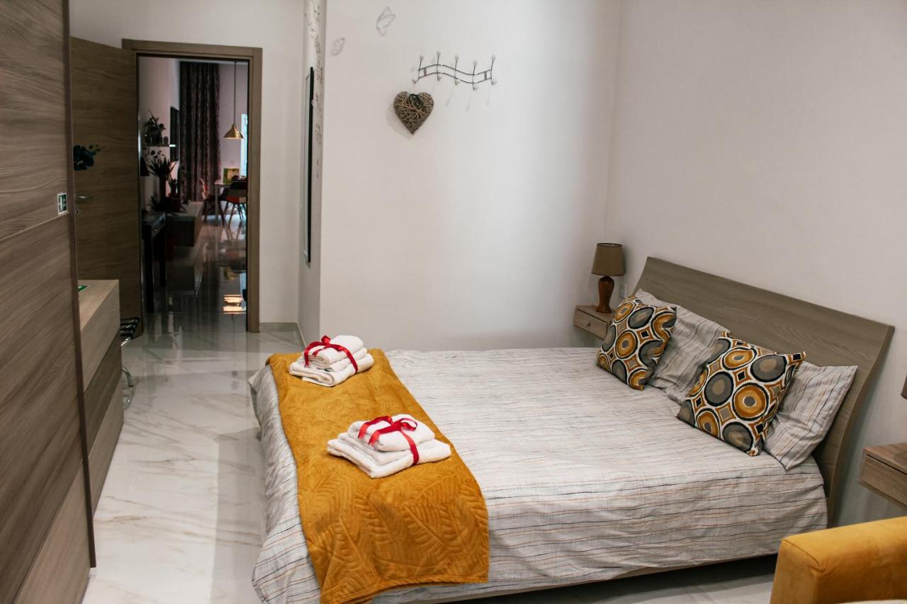 Qliving Central New Apartments Gzira Sliema Promenade Экстерьер фото